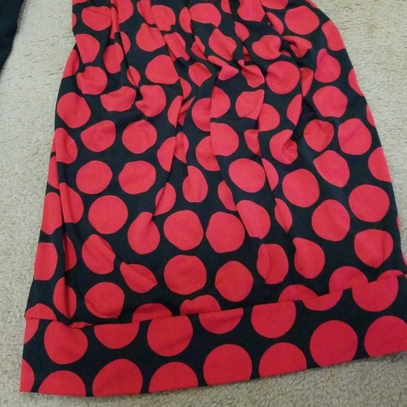 Empire Dress by Lipstick - Picture 5 of 5